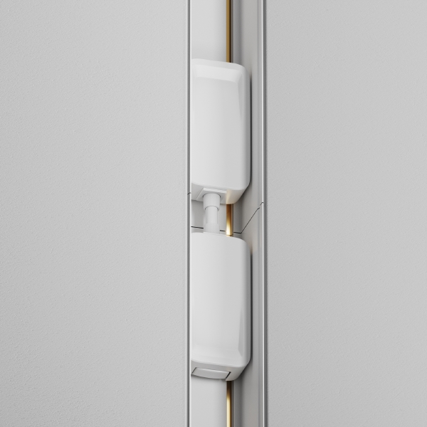 Коннекторы Radity TRA084C-W-12