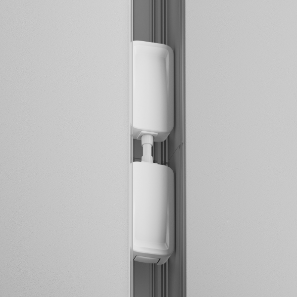 Коннекторы Radity TRA084C-W-12