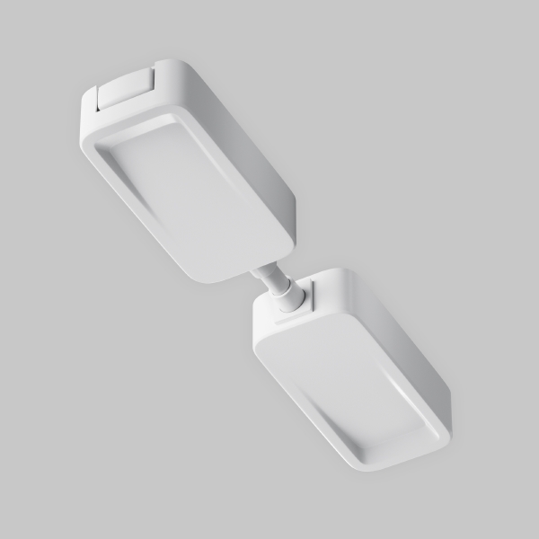Коннекторы Radity TRA084C-W-12