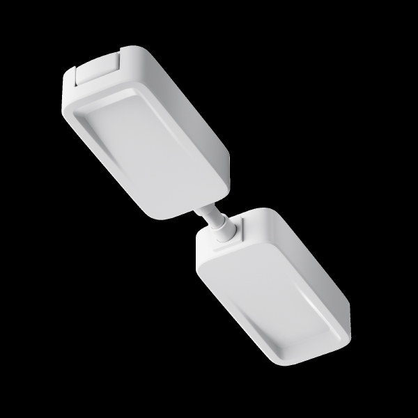 Коннекторы Radity TRA084C-W-12
