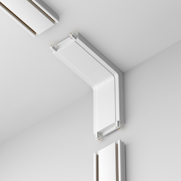 Коннекторы Radity TRA084CI-11W