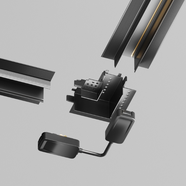 Коннекторы Radity TRA084CL-12B