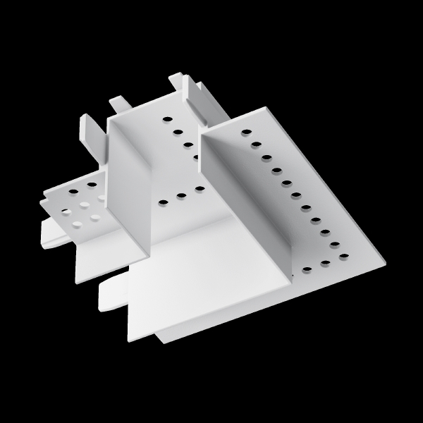 Коннекторы Radity TRA084CL-12W