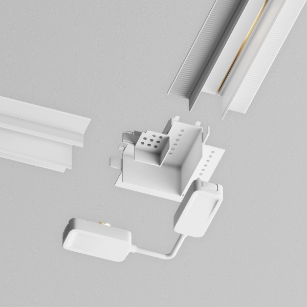 Коннекторы Radity TRA084CL-12W