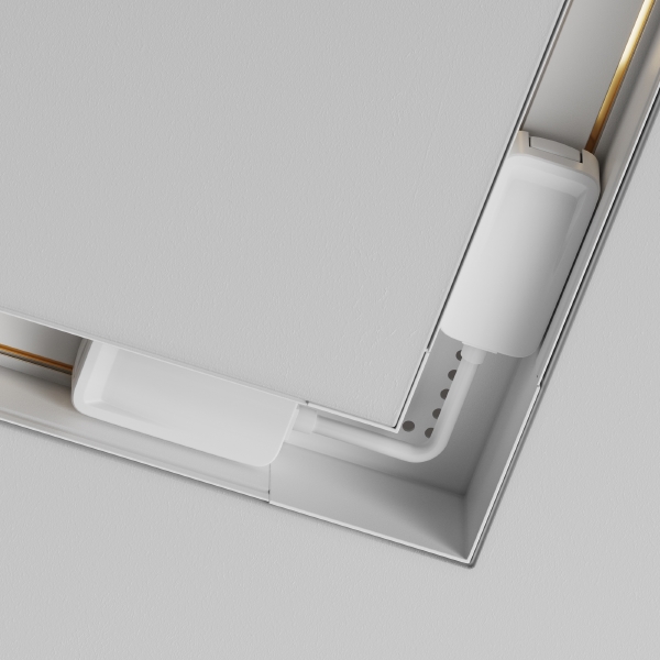 Коннекторы Radity TRA084CL-12W