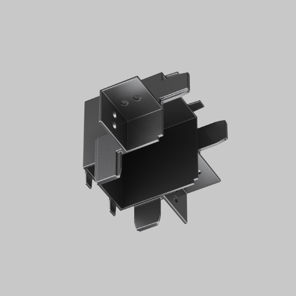 Коннекторы Radity TRA084CT-12B