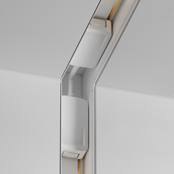 Коннекторы Radity TRA084CT-12W