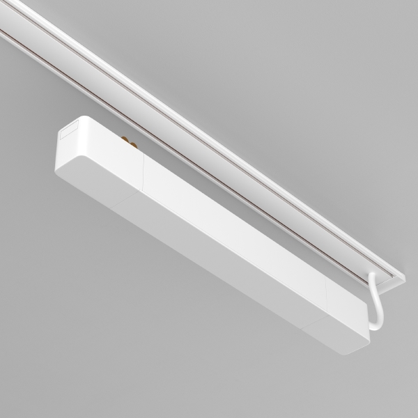 Блок питания Radity TRA084DR-200W