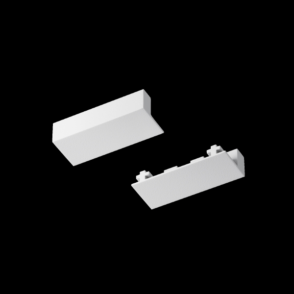 Заглушка Radity TRA084EC-111W