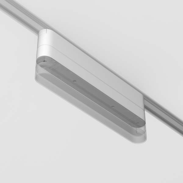 Трековый корпус Radity TRA084FC-11LW