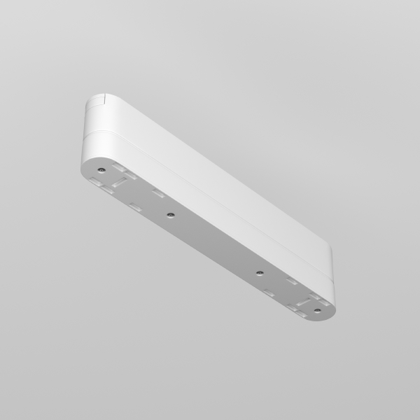 Трековый корпус Radity TRA084FC-11LW