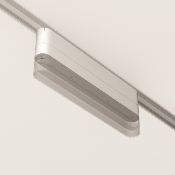 Трековый корпус Radity TRA084FC-11LW