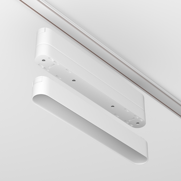 Трековый корпус Radity TRA084FC-11LW