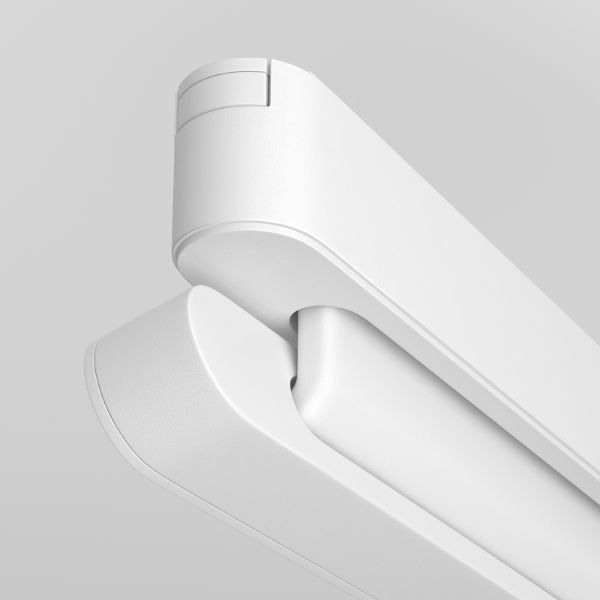 Трековый корпус Radity TRA084FC-11LW