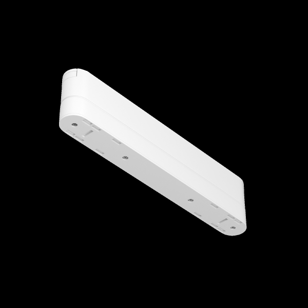 Трековый корпус Radity TRA084FC-11LW