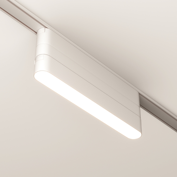 Трековый корпус Radity TRA084FC-11LW