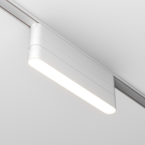 Трековый корпус Radity TRA084FC-11LW