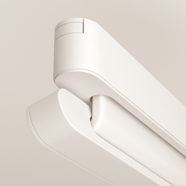 Трековый корпус Radity TRA084FC-11LW