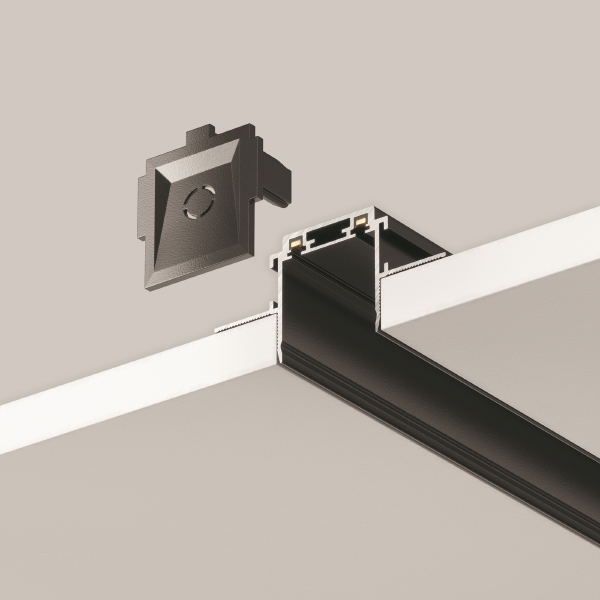 Шинопровод Radity TRA084MP-12B