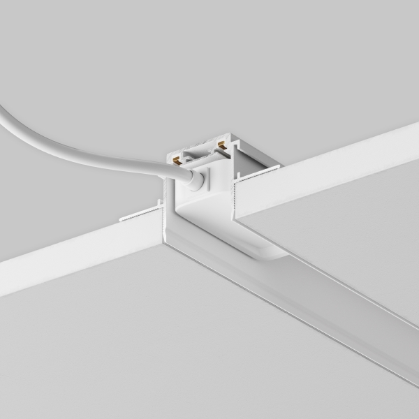 Шинопровод Radity TRA084MP-12W
