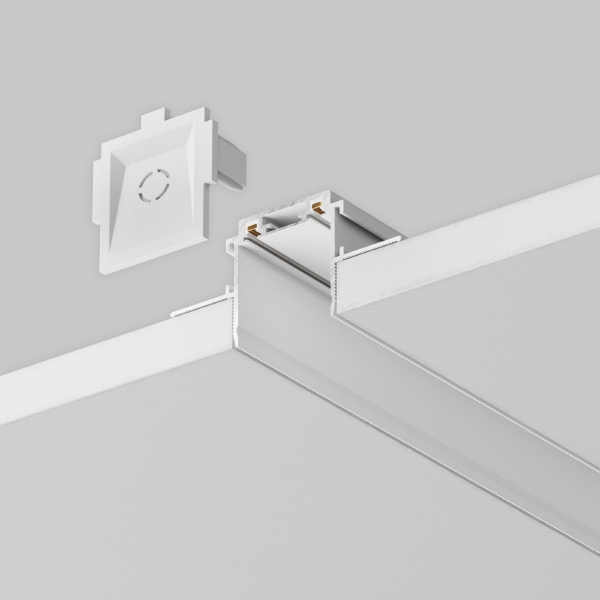 Шинопровод Radity TRA084MP-12W