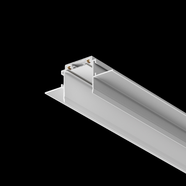 Шинопровод Radity TRA084MP-12W