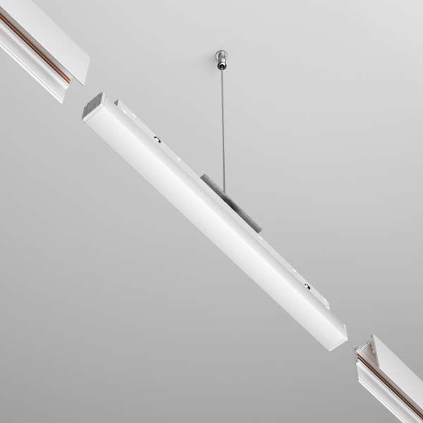 Блок питания Exility TRX034DR4-200W