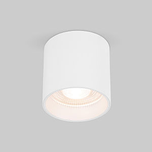 Накладной светильник Orson 25034/LED 10W 4200K белый