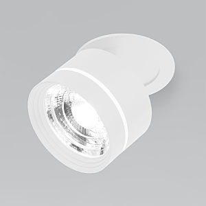 Встраиваемый светильник Stark 25035/LED 8W 4200K белый