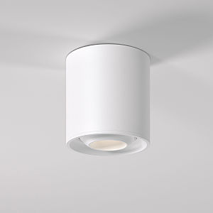 Накладной светильник Orsa 25041/LED 10W 4200K белый