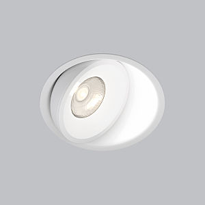 Встраиваемый светильник Slide 25083/LED 6W 4200K белый