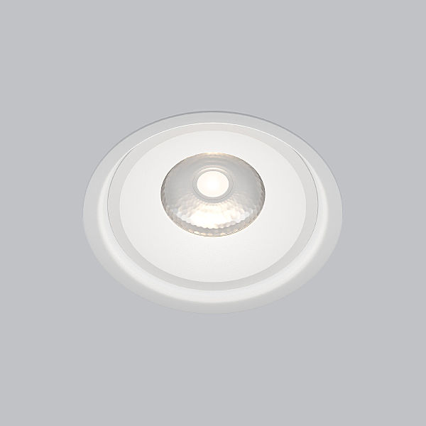 Встраиваемый светильник Slide 25083/LED 6W 4200K белый