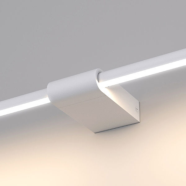 Подсветка зеркал и полок Luar Luar белый (40125/LED)