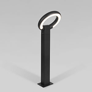 Уличный наземный светильник NAVI NAVI LED (35164/F) черный