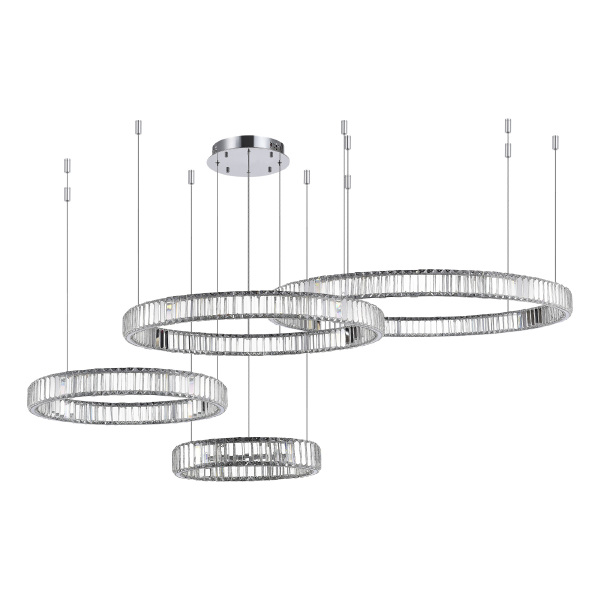 Подвесная люстра Tivoli SL1622.103.04