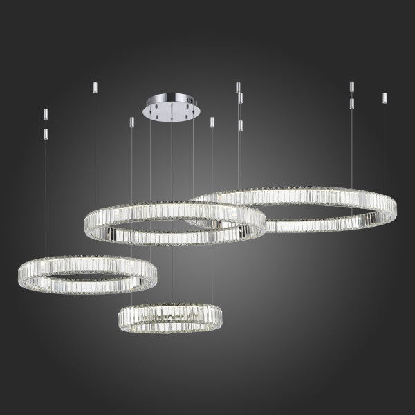 Подвесная люстра Tivoli SL1622.103.04