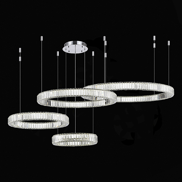 Подвесная люстра Tivoli SL1622.103.04