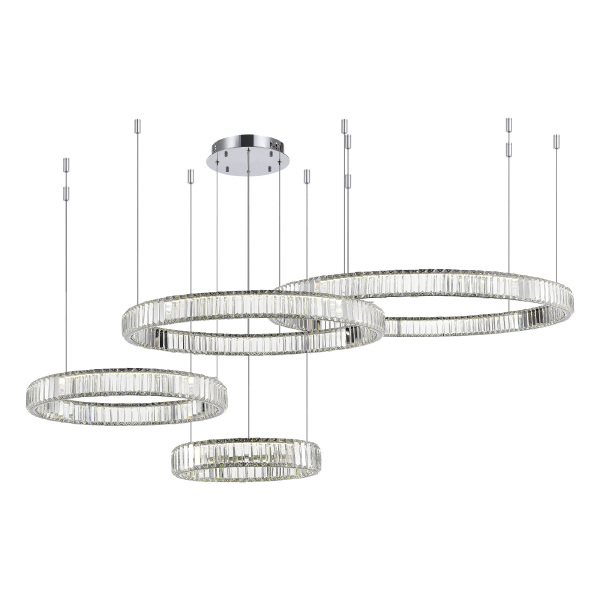 Подвесная люстра Tivoli SL1622.103.04