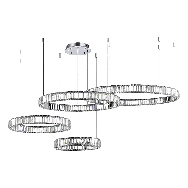 Подвесная люстра Tivoli SL1622.103.04