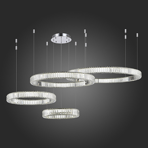 Подвесная люстра Tivoli SL1622.103.04