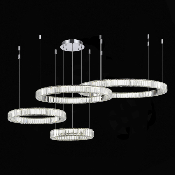 Подвесная люстра Tivoli SL1622.103.04