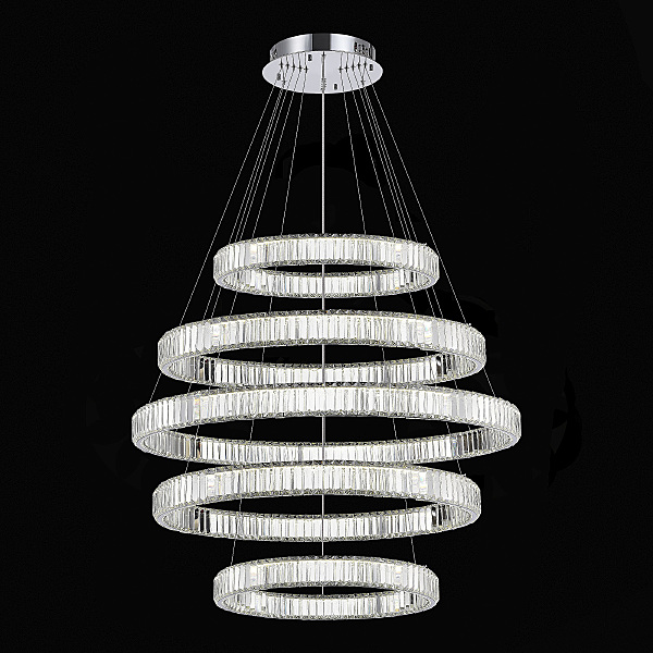Подвесная люстра Tivoli SL1622.103.05