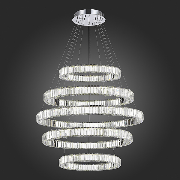 Подвесная люстра Tivoli SL1622.103.05