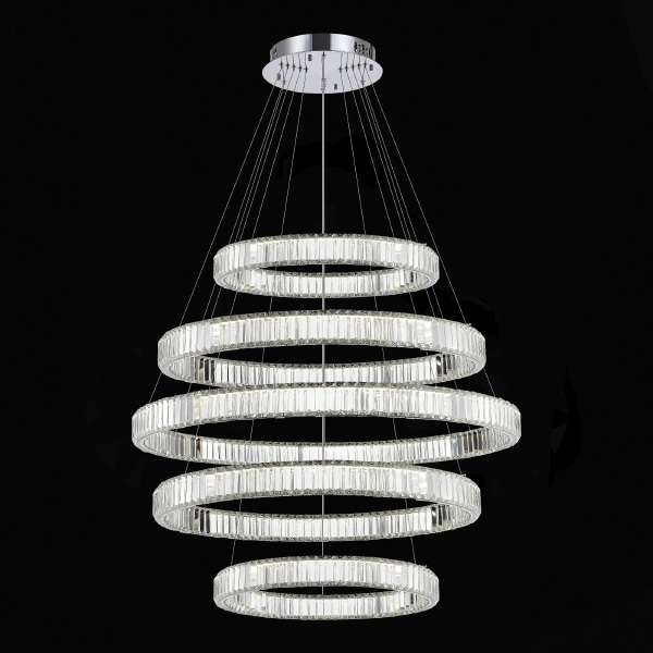 Подвесная люстра Tivoli SL1622.103.05