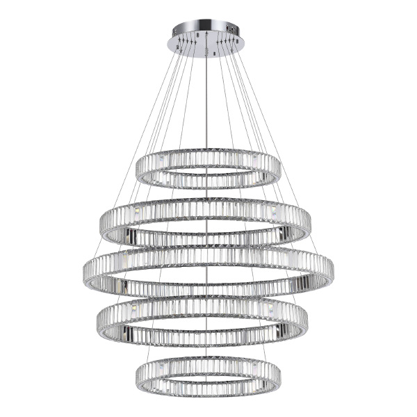 Подвесная люстра Tivoli SL1622.103.05