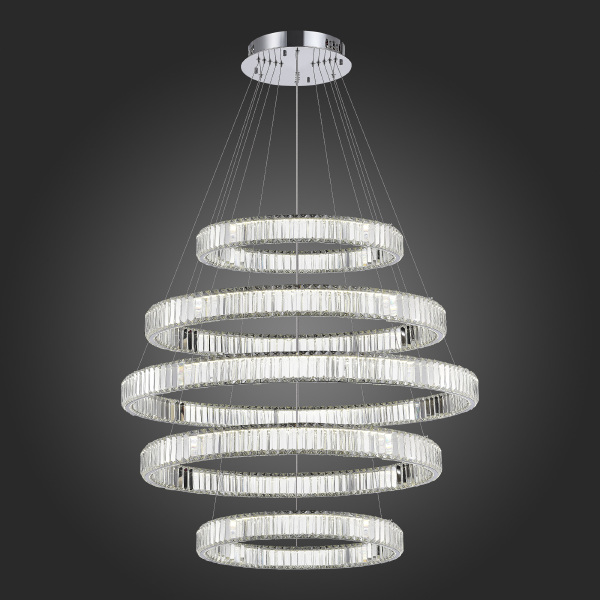 Подвесная люстра Tivoli SL1622.103.05