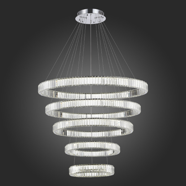 Подвесная люстра Tivoli SL1622.113.05