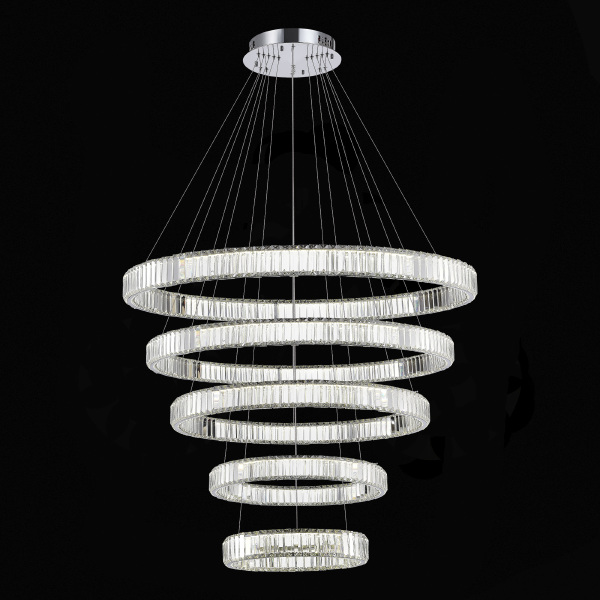 Подвесная люстра Tivoli SL1622.113.05