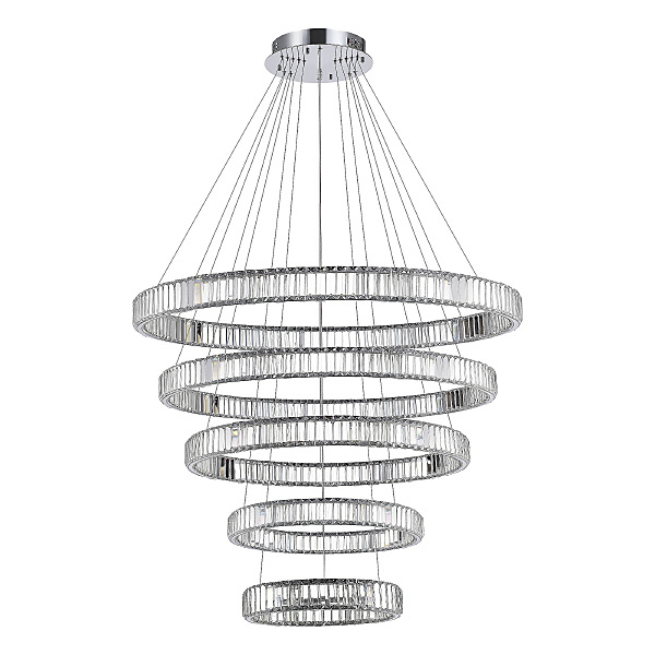 Подвесная люстра Tivoli SL1622.113.05