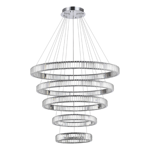 Подвесная люстра Tivoli SL1622.113.05